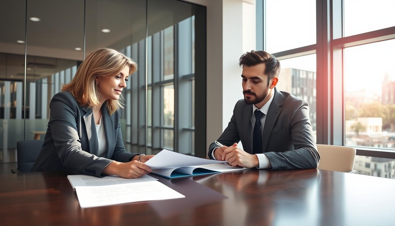 Asesoría Legal Especializada
