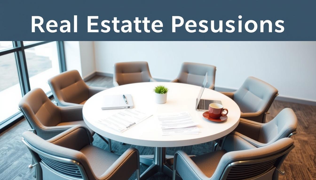 Professional plan visual